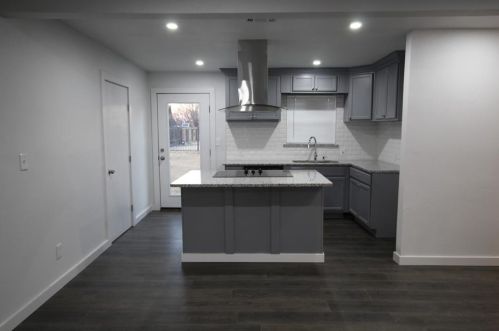 4301 Bertha Ave, Fort Worth, TX 76105-4223