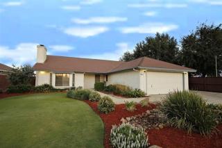 719 Fordham Ave, Clovis, CA 93611-7340