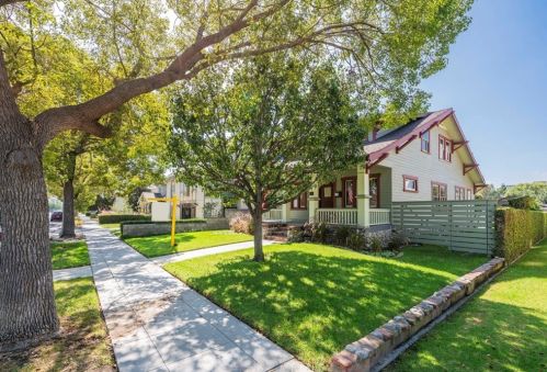 123 Melrose St, Anaheim, CA 92805-4026