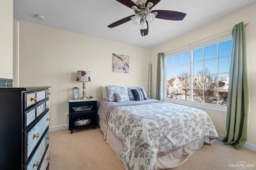 791 Delacourte Ave, Lemont IL  60490-5006 exterior