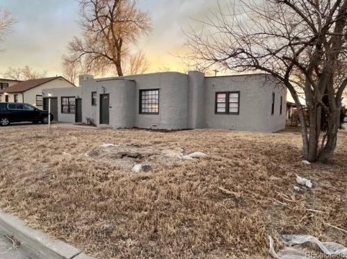 2501 Poplar St, Pueblo, CO 81004-4057