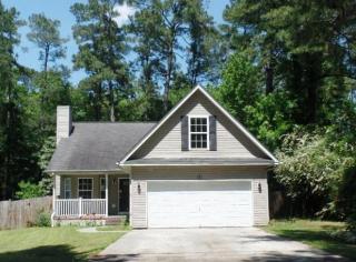 121 Sycamore Dr, Summerville, SC 29485-5734