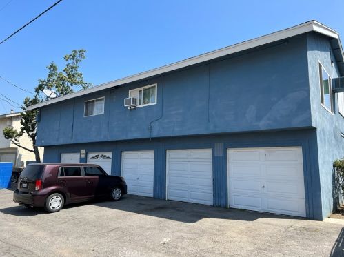 401 Tustin Ave, Anaheim CA  92807-1616 exterior