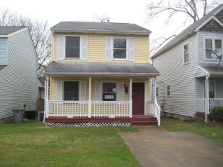 2117 Bay Ave, Hampton, VA 23661-2809