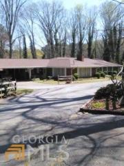3154 Evans Mill Rd, Lithonia, GA 30038-2420