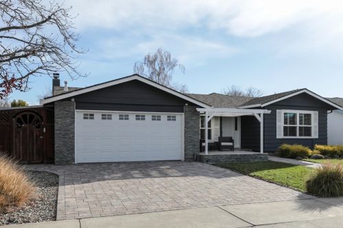 2624 Skylark Dr, San Jose, CA 95125-2943