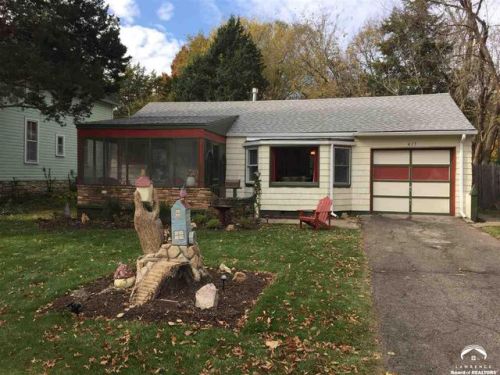 417 Alabama St, Lawrence, KS 66044-1332