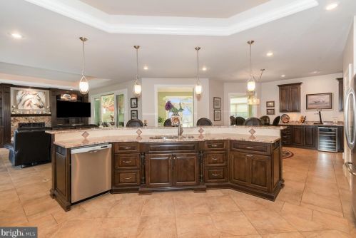 253 Bonnybrook Rd, Carlisle PA 17013-4214 exterior