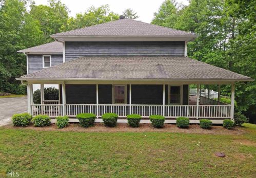 1532 Adair Mill Rd, Cleveland, GA 30528-3314