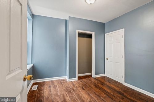 2445 17th St, Philadelphia PA  19132-4441 exterior