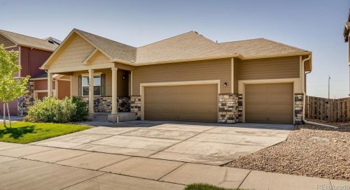 12672 104th Dr, Denver, CO 80022