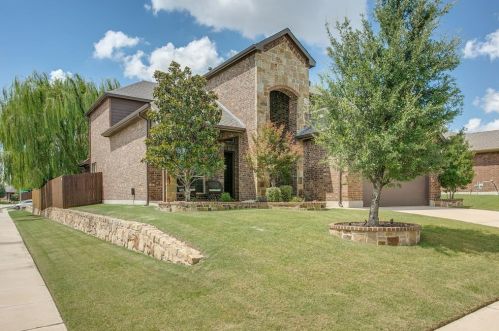 10401 Mono Lake Rd, Fort Worth, TX 76177-3534