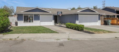 3507 Thistlewood Way, Modesto, CA 95356-0905