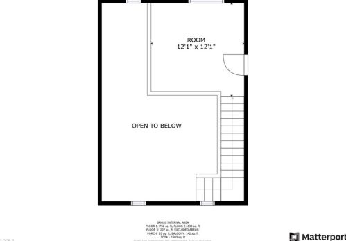 532 Elk Ave, Glendale CA  91204-1402 exterior