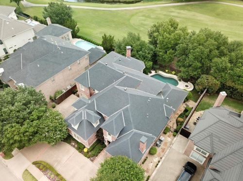 5341 Tate Ave, Plano, TX 75093-3433