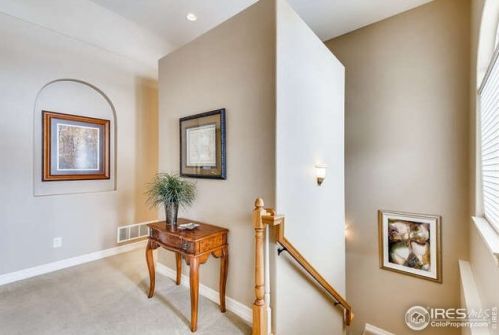 4609 Freehold Dr, Fort Collins CO  80550-2671 exterior