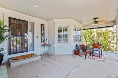 26874 Mineral Dr, Denver CO  80016-1944 exterior