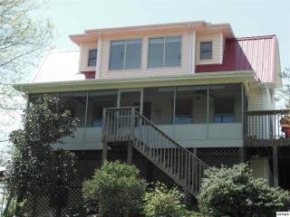 439 White Oak Cir, Kodak, TN 37764-2131