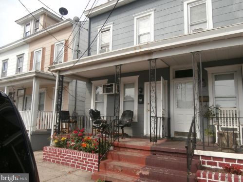 669 Franklin St, Trenton, NJ 08610-5315