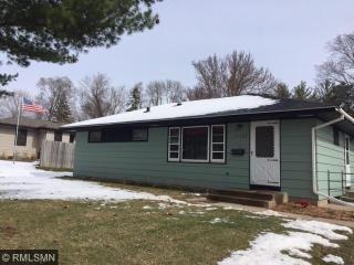 11157 Quinn Ave, Minneapolis MN  55437-3235 exterior