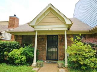 6760 Kirby Lawn Cv, Memphis, TN 38119-8606