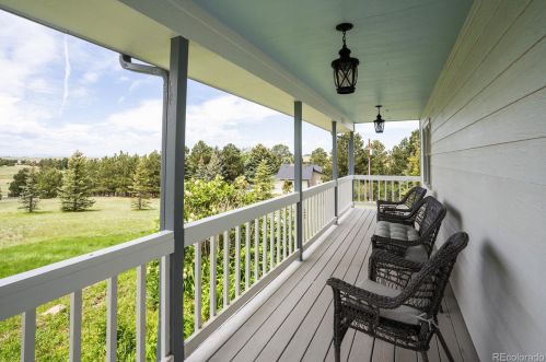 512 Meadow Station Cir, Parker CO  80138-4450 exterior