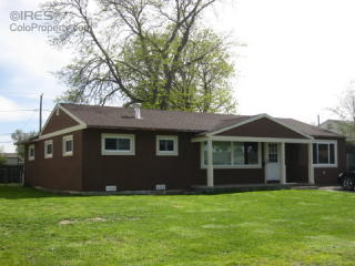 233 California St, Sterling, CO 80751-2401