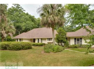 2 Black Hawk Trl, Savannah, GA 31411-2844