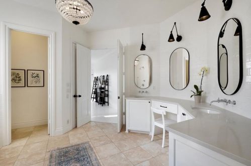 3314 Far View Dr, Austin TX  78730-3303 exterior