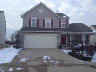 35 Sweeney Ct, Springboro, OH 45066-8522