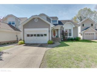 1107 Brandon Ct, Chesapeake, VA 23320-8515