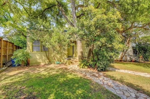 500 33rd St, Austin TX  78705-2321 exterior