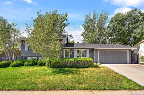 4431 Arbutus Way, Morrison, CO 80465-1121
