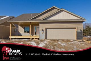 14892 Bison St, Anoka, MN 55303-4346
