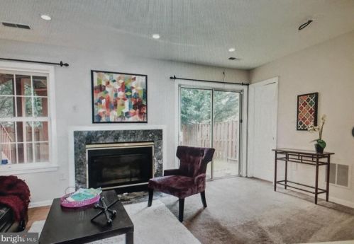 14206 Plum Run Way, Silver Spring MD 20906-6315 exterior