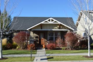 2864 Rainier Dr, Bend OR  97701-7676 exterior