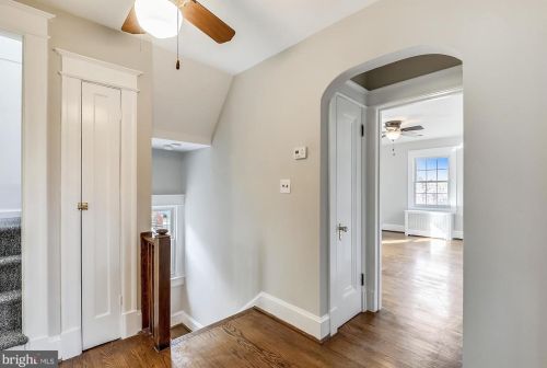 1903 Stratton Rd, Silver Spring MD 20910-1739 exterior