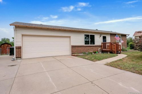 11680 Garfield St, Denver, CO 80233-1620