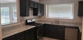 939 Tanglewild Ln, Richmond TX  77406-2342 exterior