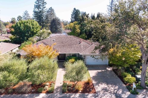 440 San Domingo Way, Los Altos, CA 94022-2143