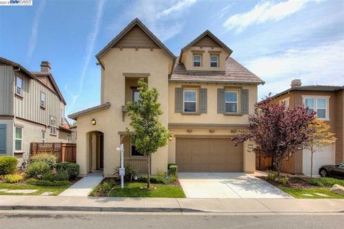 3726 Brodie Way, Pleasanton, CA 94568-4824