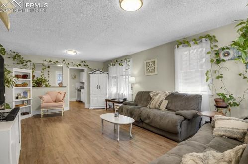 2208 Spruce St, Pueblo CO  81004-3946 exterior