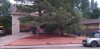 1804 Lincoln Dr, Longmont CO  80501-1827 exterior