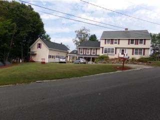 40 Lyford Hill Rd, Pittsfield, NH 03263-3204