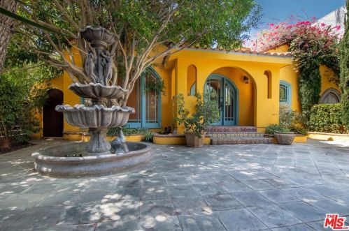 702 14th St, Santa Monica, CA 90402-2932