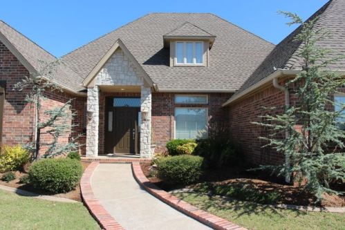 1213 Muirfield Dr, Shawnee, OK 74801-0521