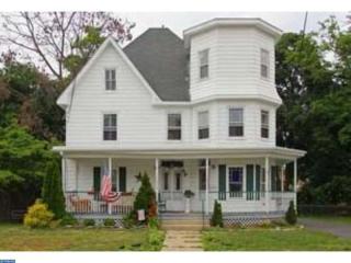 125 Maple St, Clayton, NJ 08312-1419