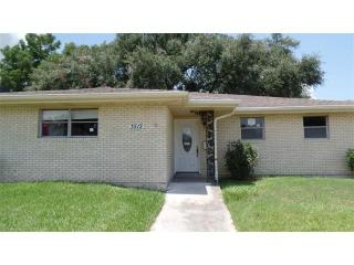 3512 James Dr, Metairie LA  70003-1514 exterior