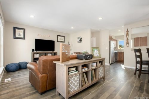 4483 Zinnia St, Morrison, CO 80465-1255