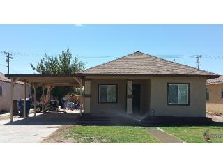 160 J St, Brawley, CA 92227-2328